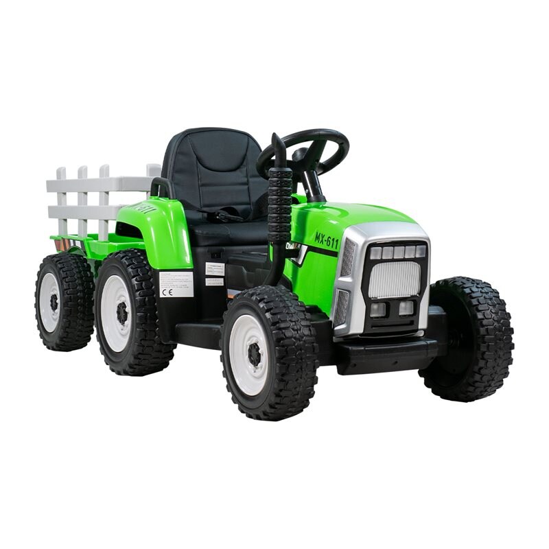 Traktori Farmer