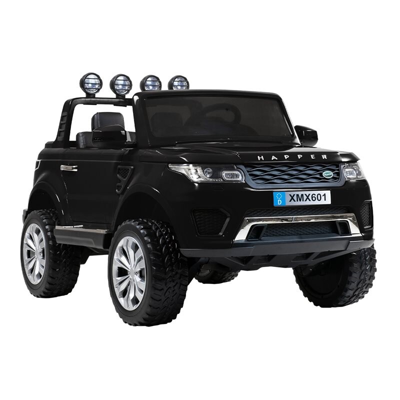 Pickup 4WD