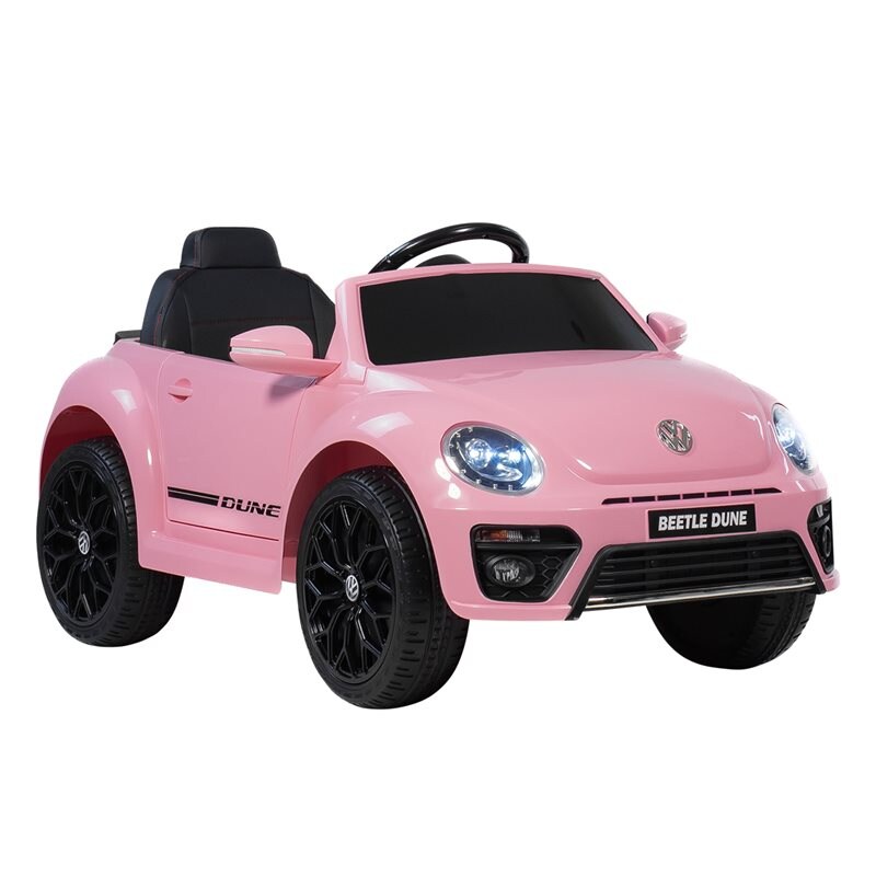 VW Beetle