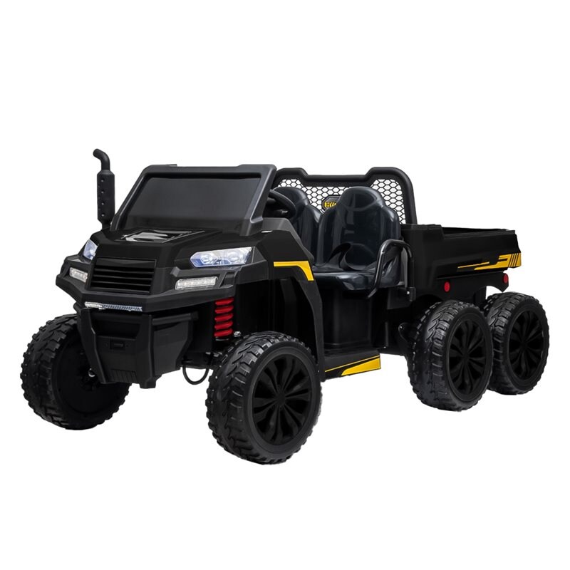 Truckster 4WD