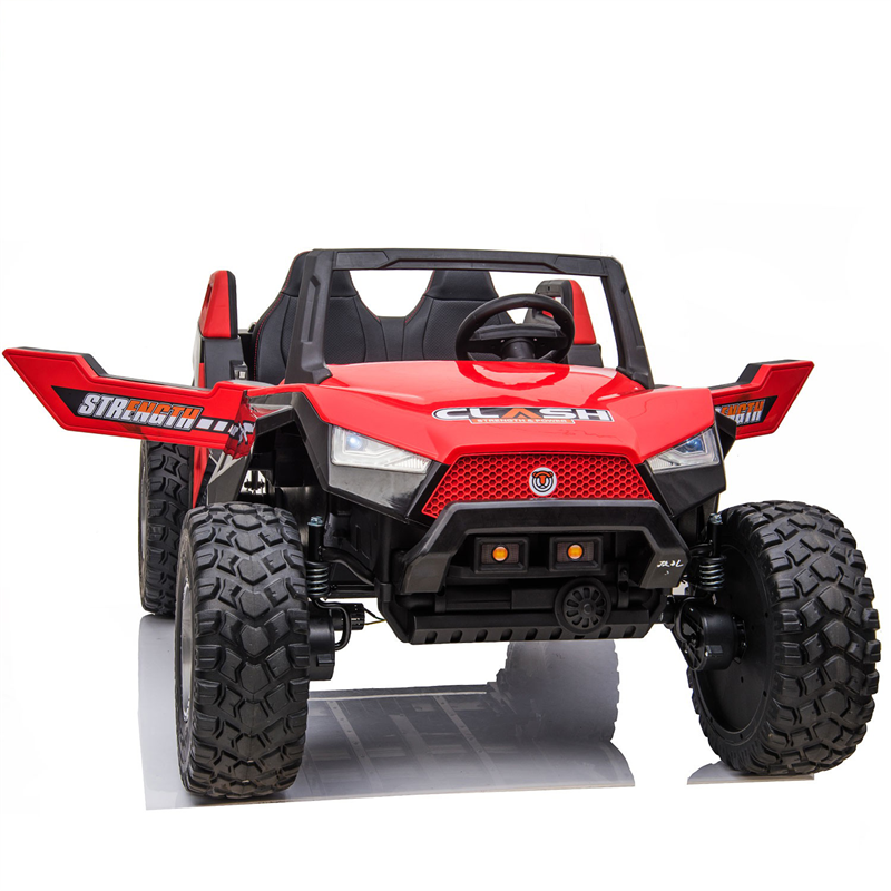 UTV Quad 4x4