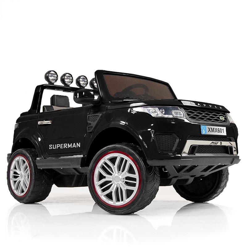 Sähköauto Pickup 4WD 12V