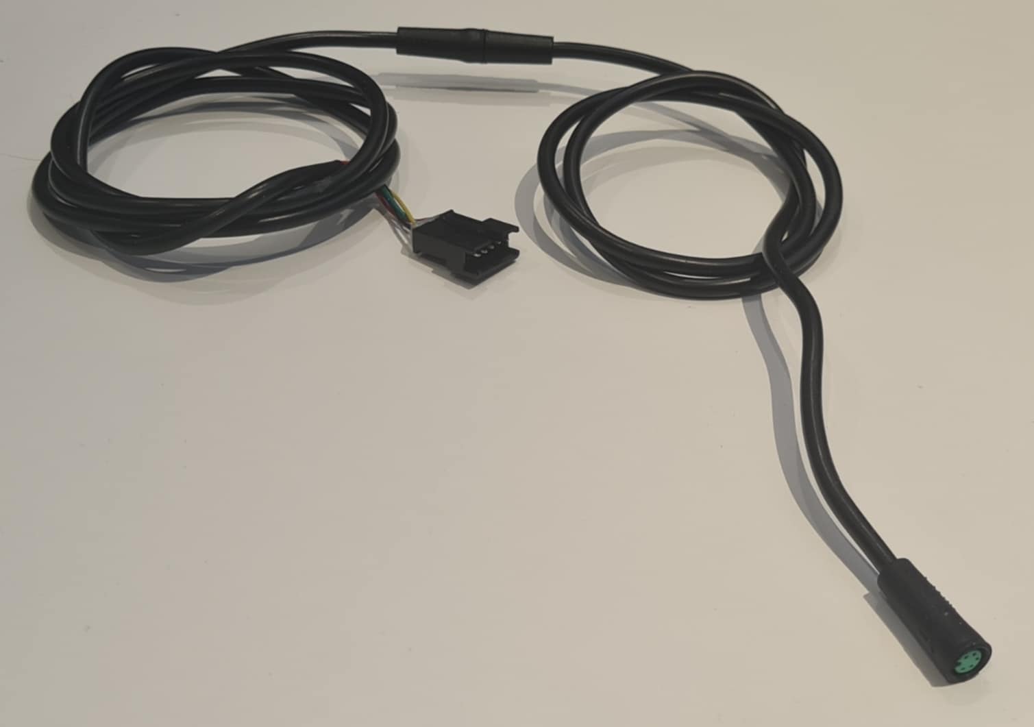 H10 Parts - Box-Display Kaapeli