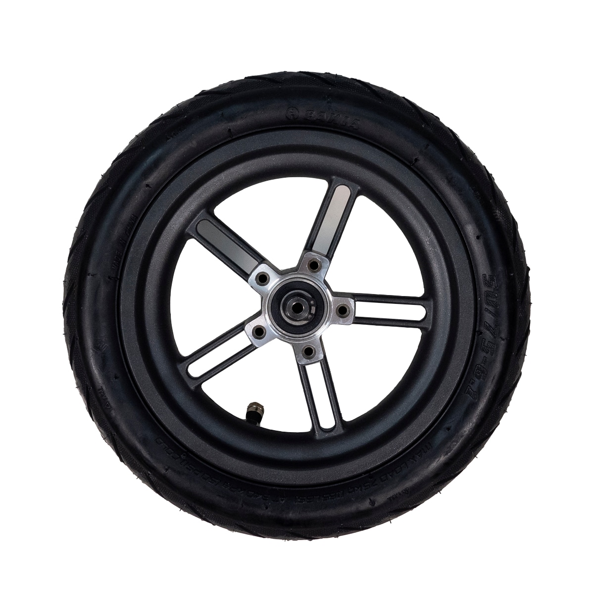 Nitrox S250 Lite/Flex - Rear Wheel
