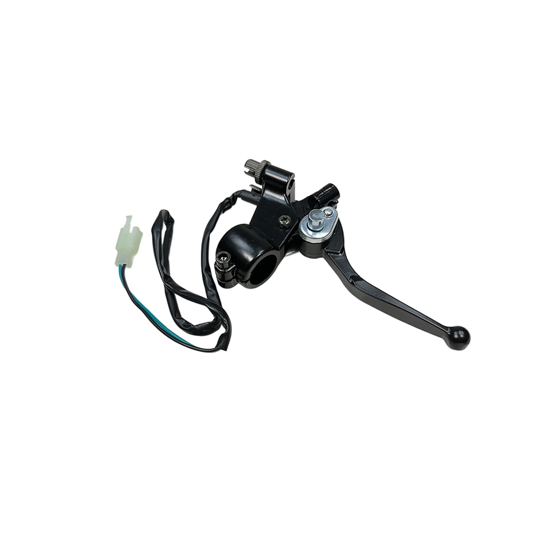 Nitrox Legend 1500W - Etujarru