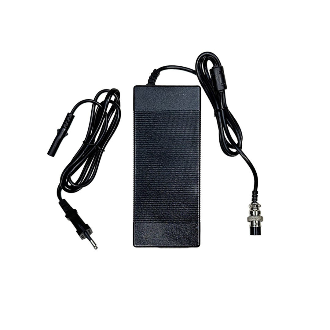 Nitrox Legend 1500W - Laturi 48V 2Ah