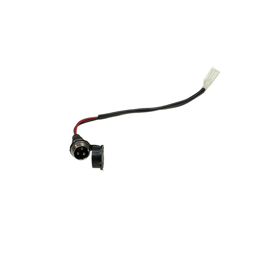 Nitrox Legend 1500W - Latausportti