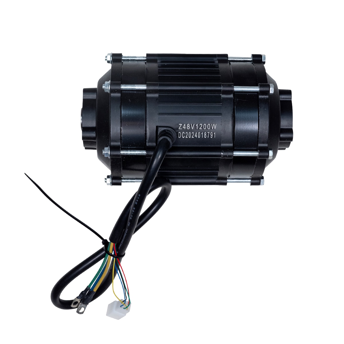 Nitrox Legend 1500W - Brushless Motor 1500W