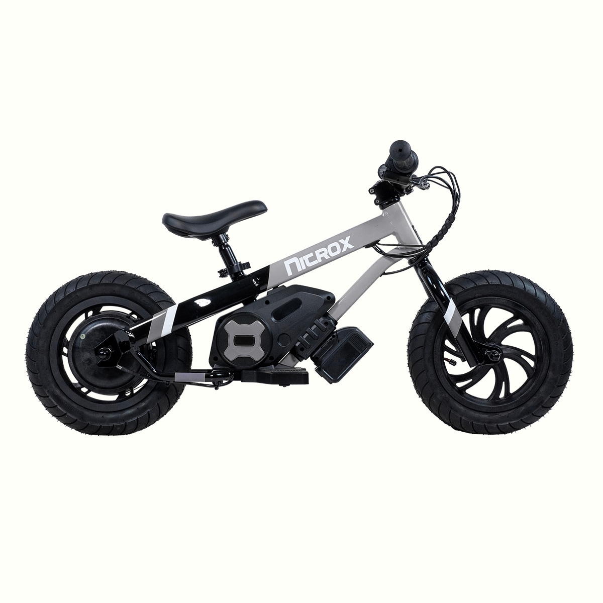 Sähköinen tasapainopyörä Nitrox Sprinter Jr.