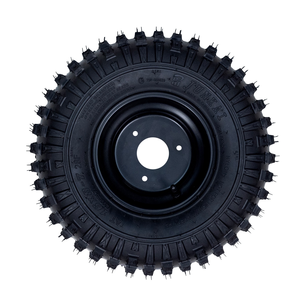 Nitrox Legend 1500W - Wheel incl. Tire