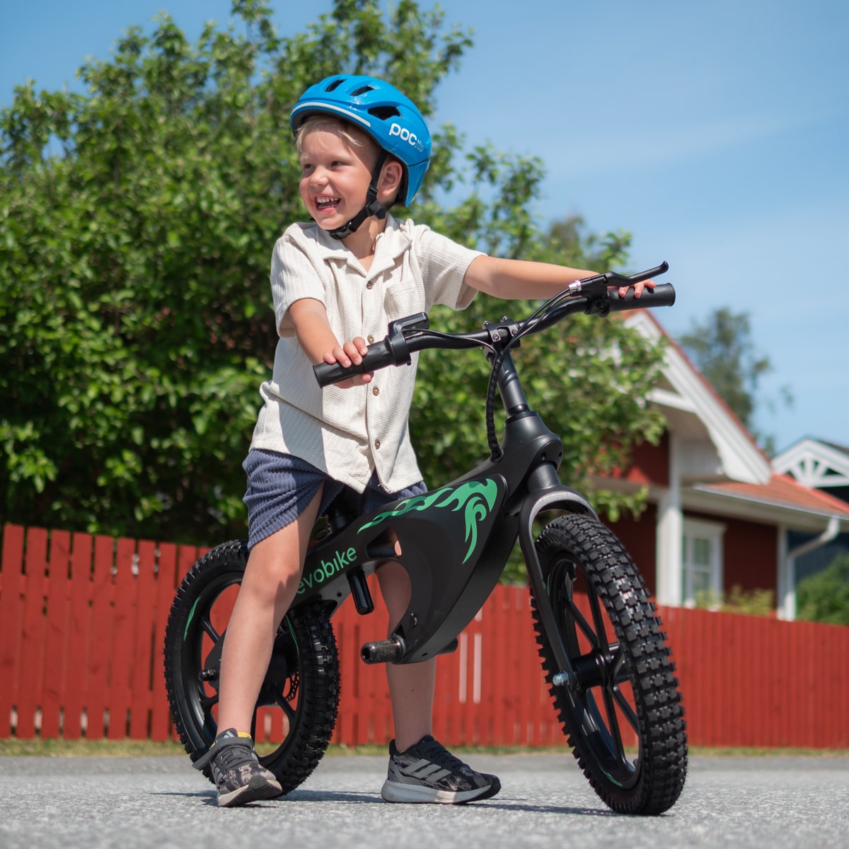 Evobike Balance Jr