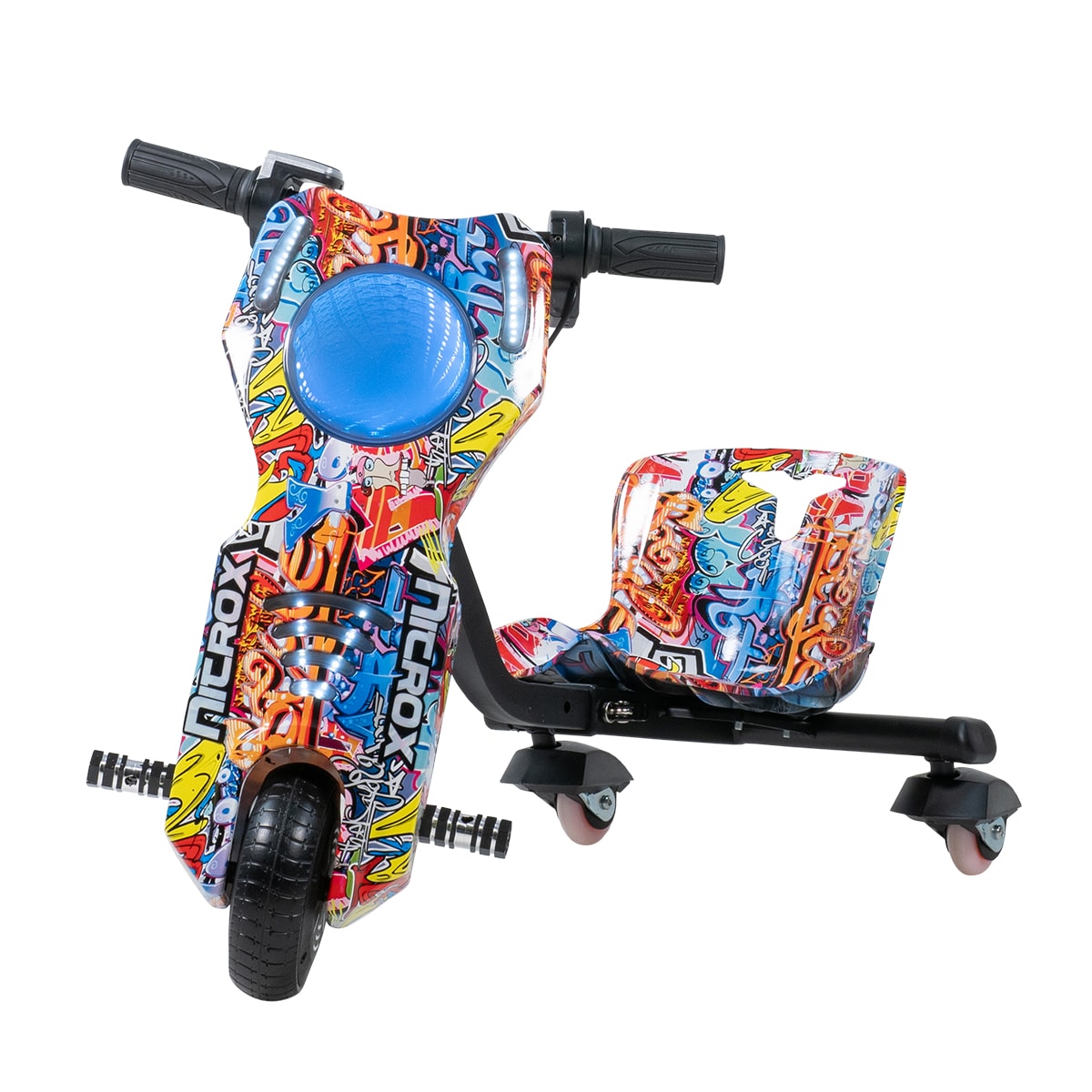 Drift Trike Limited lite 150W - Graphity