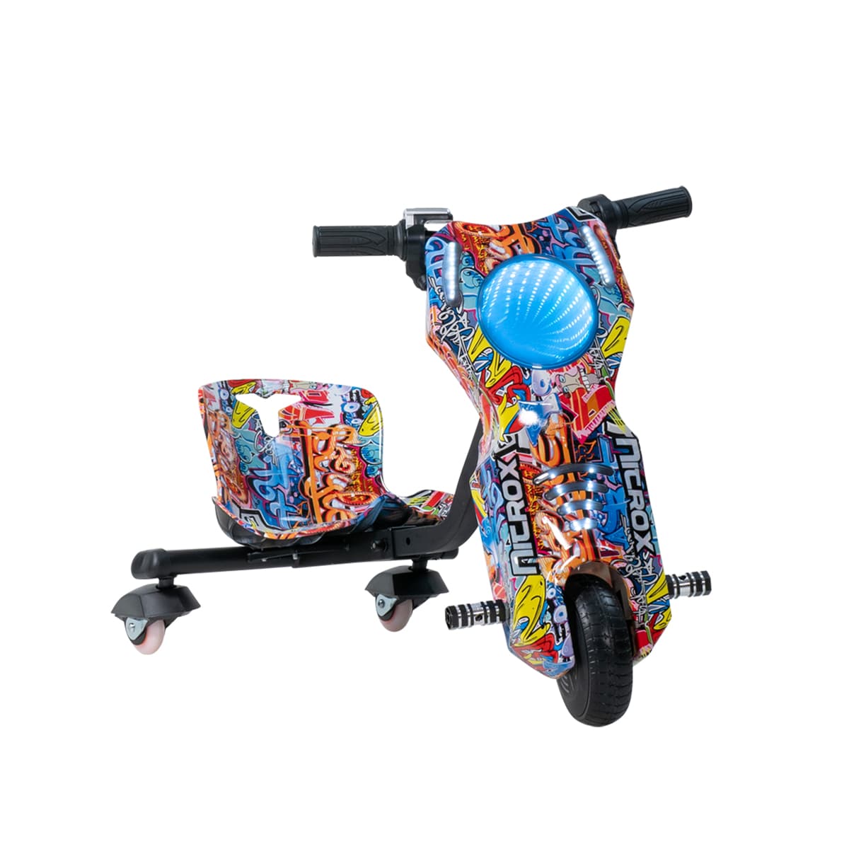 Drift Trike Limited lite 150W - Graphity