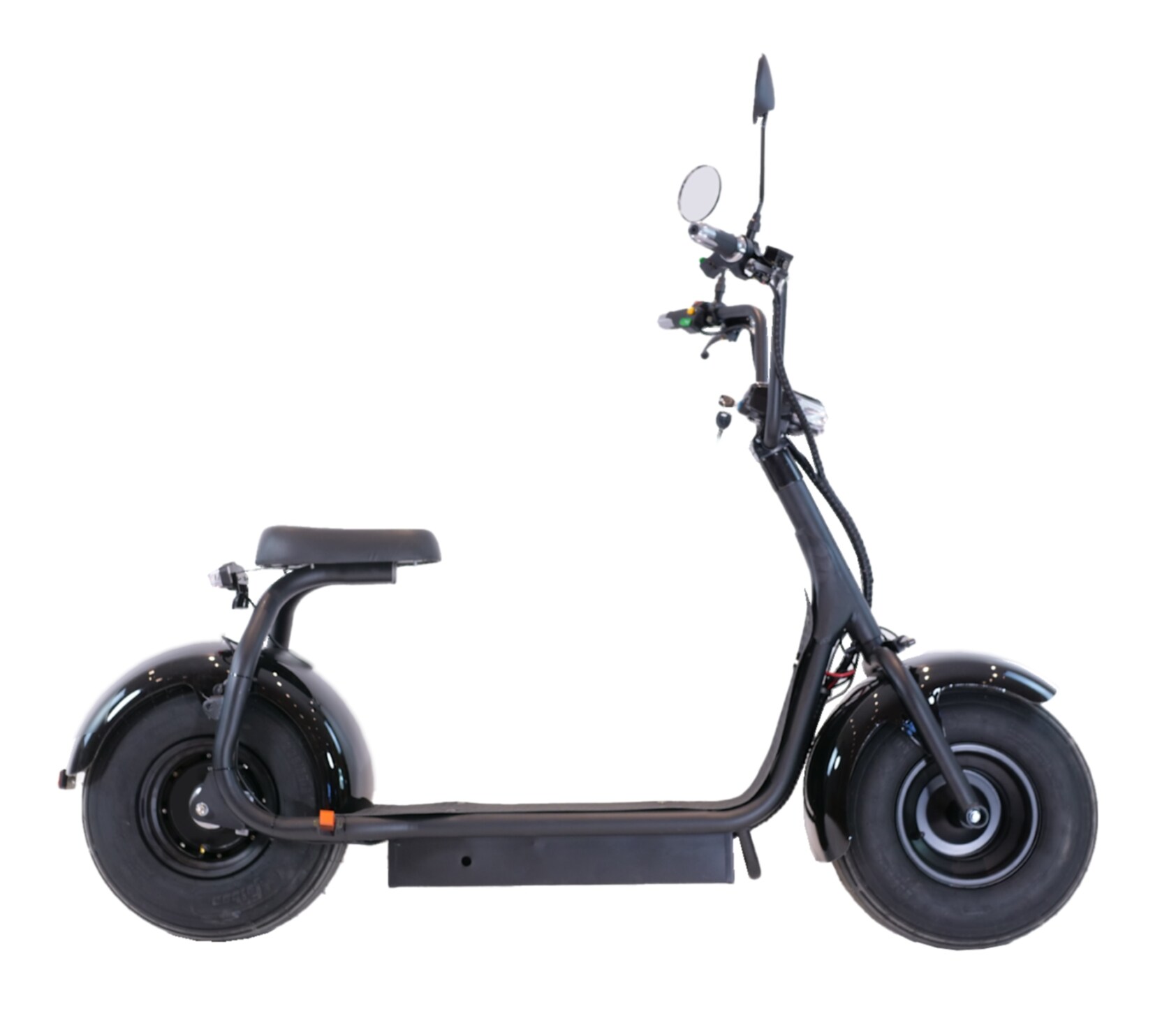 Nitrox Fatbike Street 1500 W