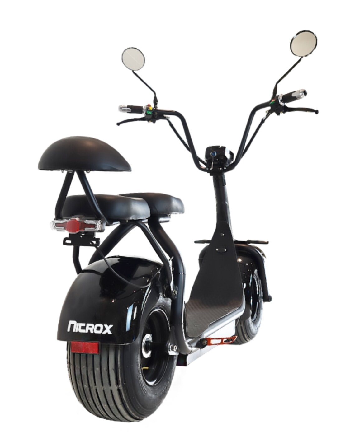 Nitrox Fatbike Street 1500 W
