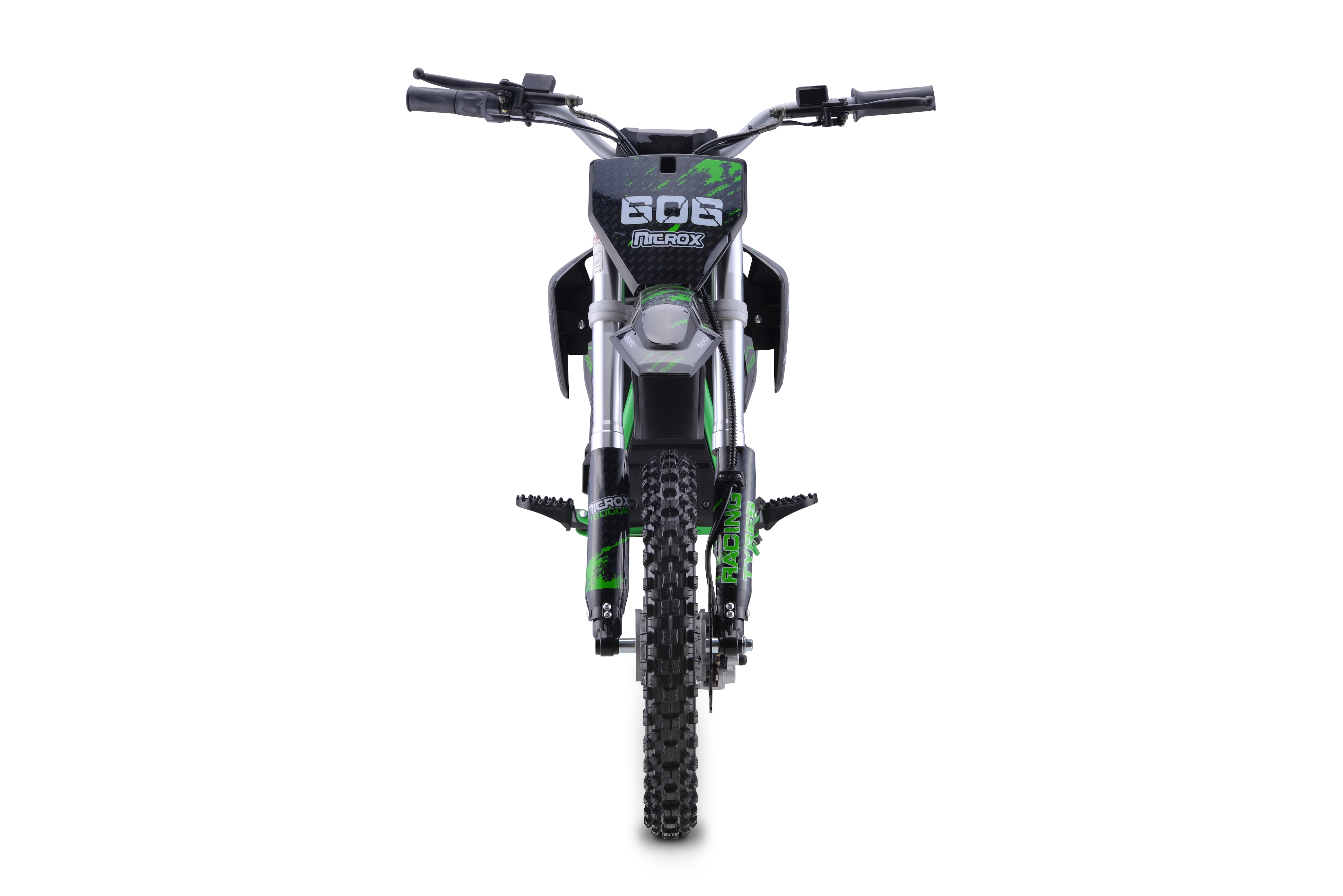 Nitrox Sähköinen Dirtbike 1600W