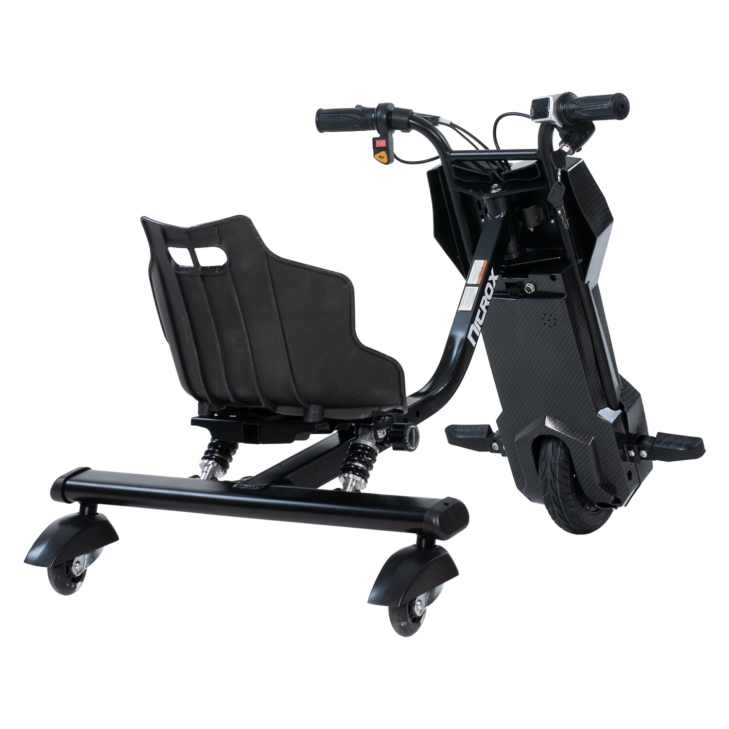 Elscooter Drift Trike 250W