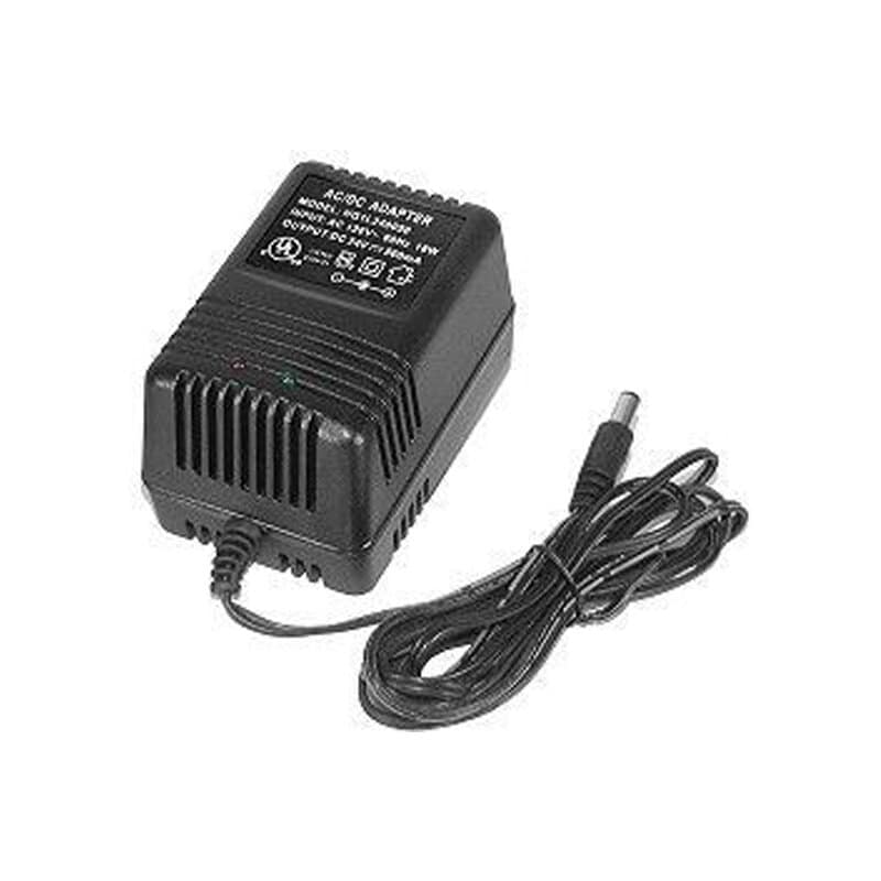 Laturi sähköpotkulaudalle - 500 mAh