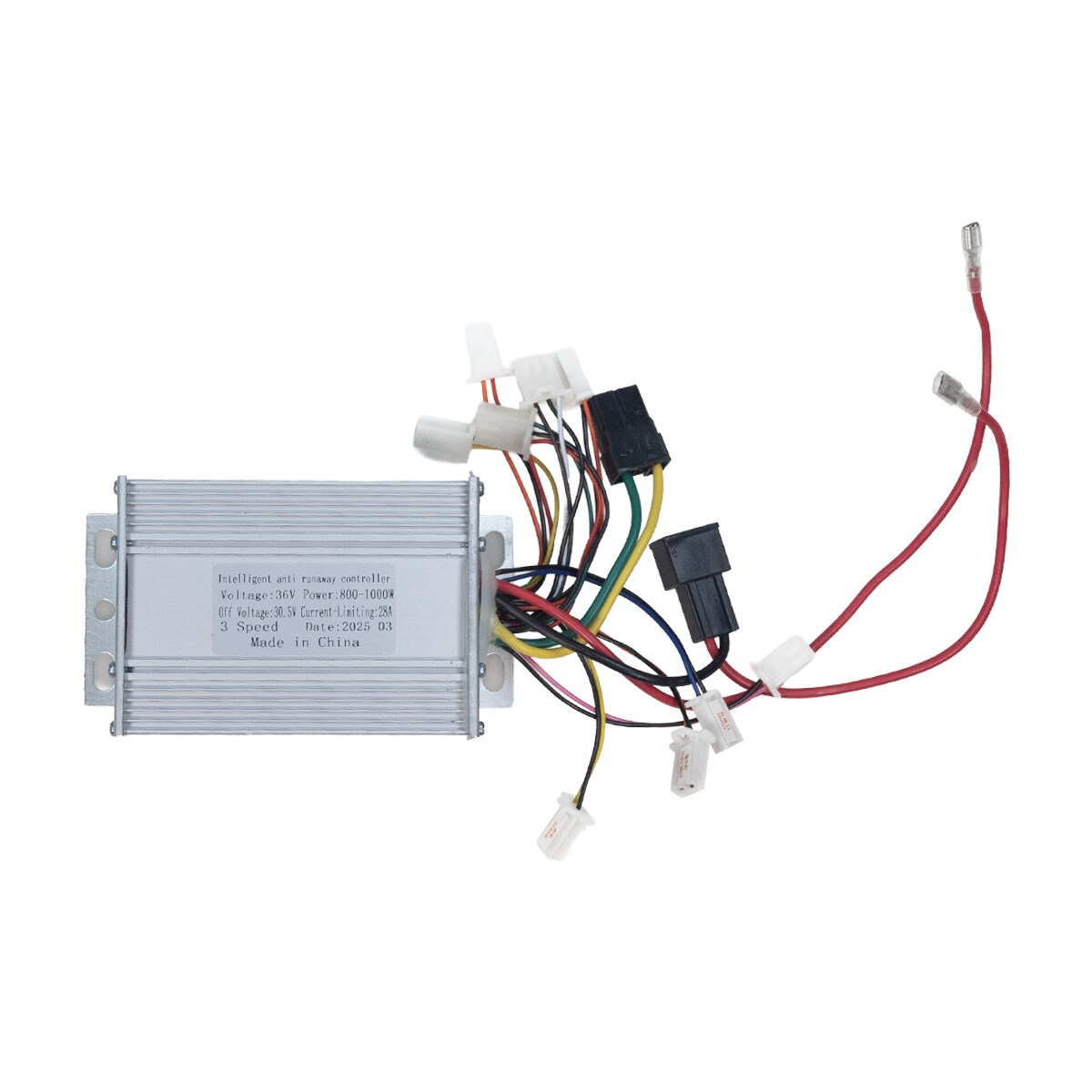Sähkölaatikko 2305 800-1000W 36V Cobra V4