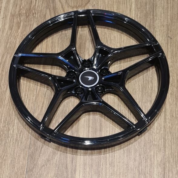 Navkapsel Mclaren 720S 2-Pack