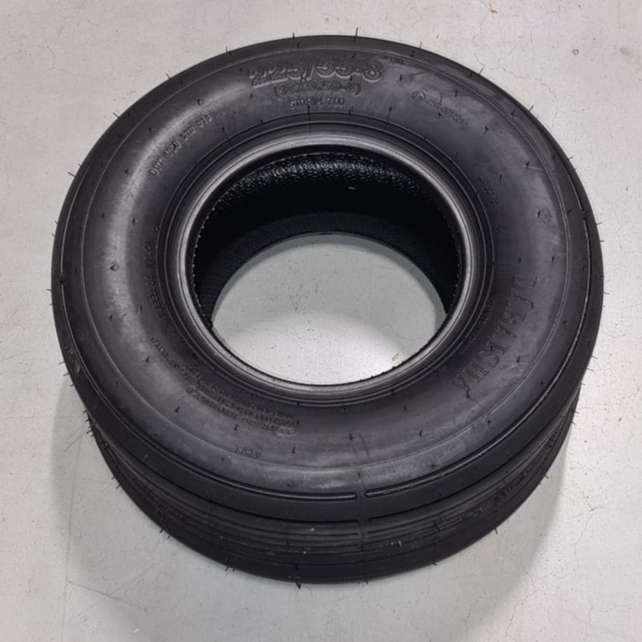 Rengas - Nitrox Fatbike - 225/55/8
