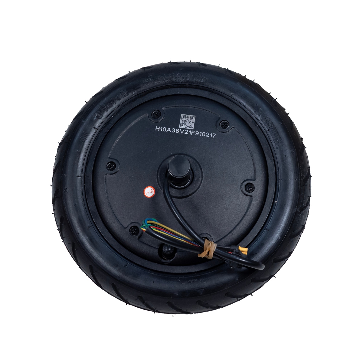 H10 Parts - Motor