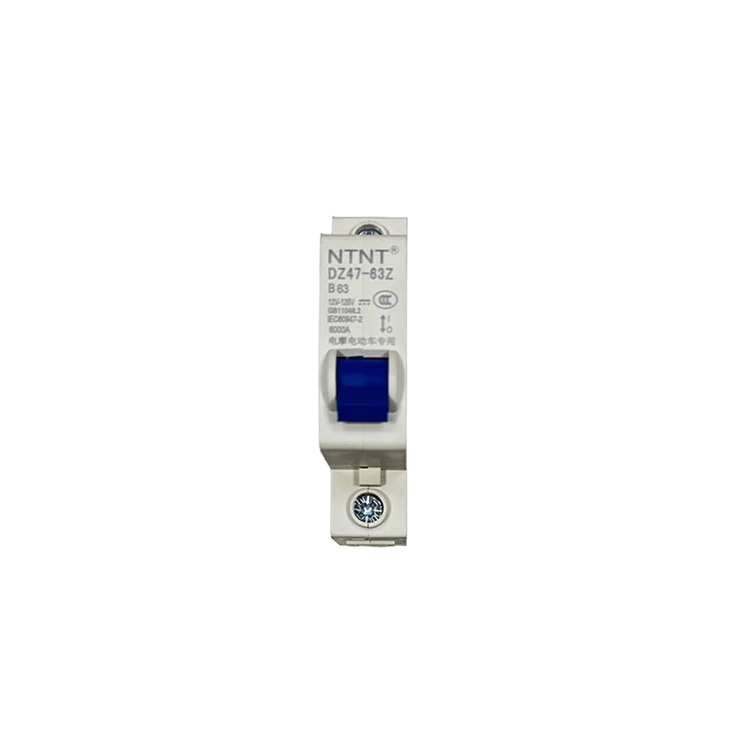 Nitrox El-Cross 1600W - Sulakekatkaisija