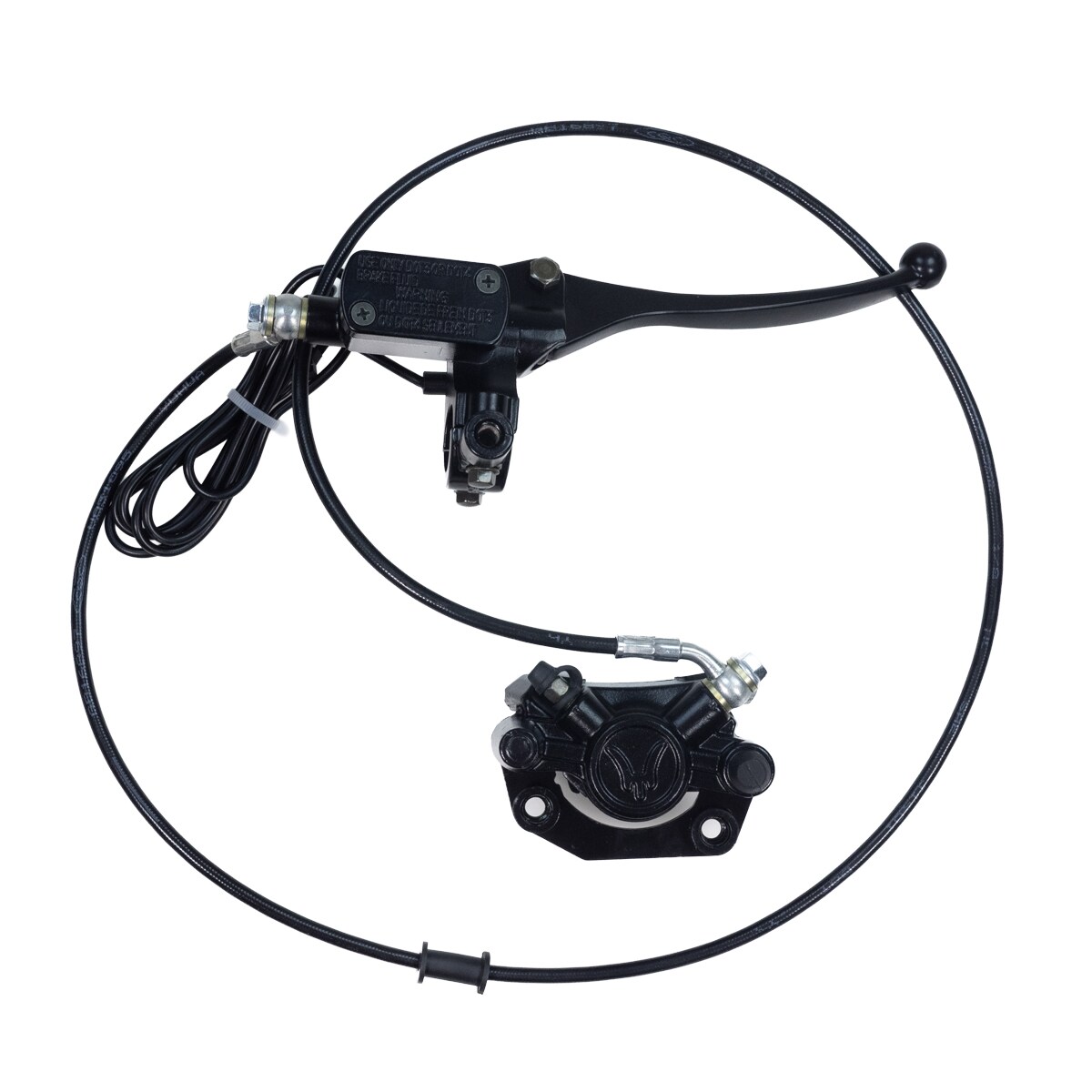 Fatbike Ekoe/Street - Brake Assy - Front
