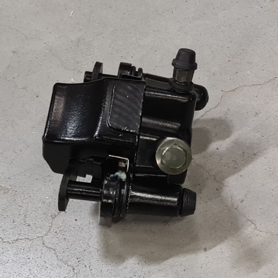 Jarrusatula Gokart Kardan - Vasemmalle