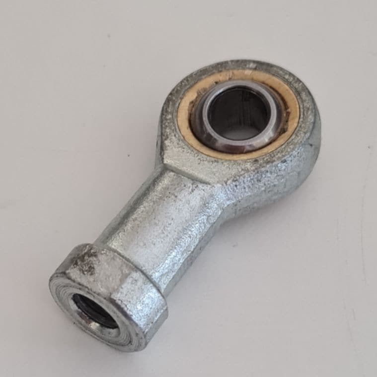 GoKart Kardandrift - Ball Joint - Kulled