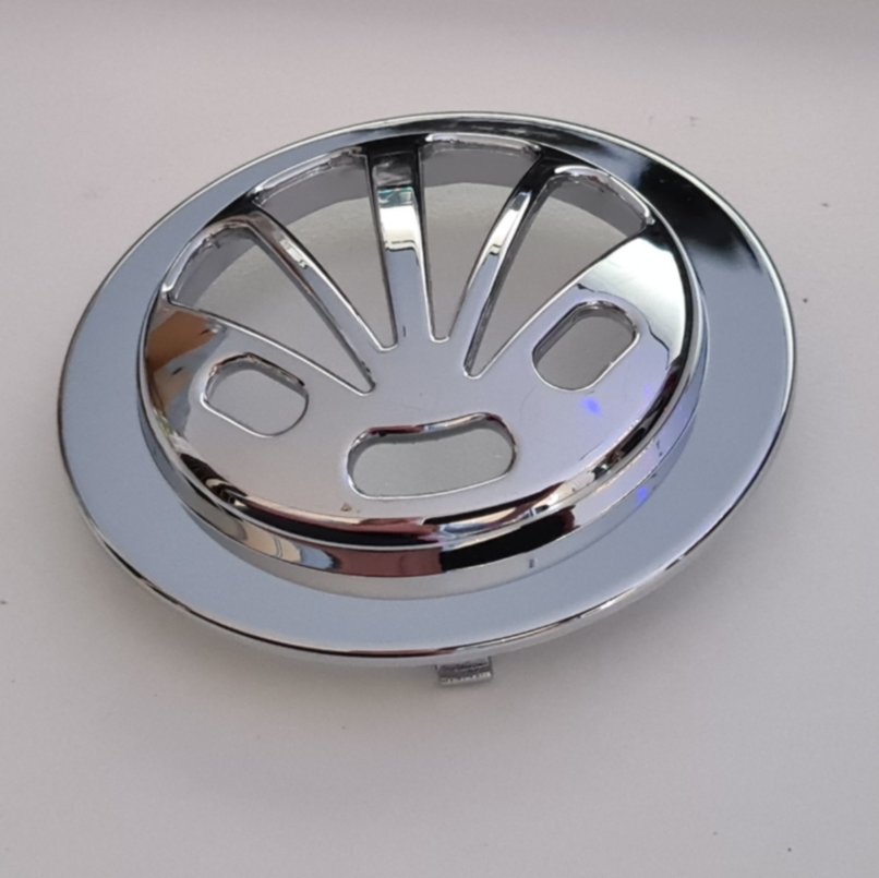 Viverra Classic V3 - Horn Cover