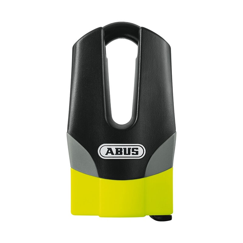 ABUS Granit Quick Levyjarrulukko Mini