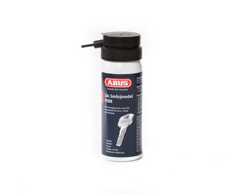 ABUS Lukkospray PS 88 50ml