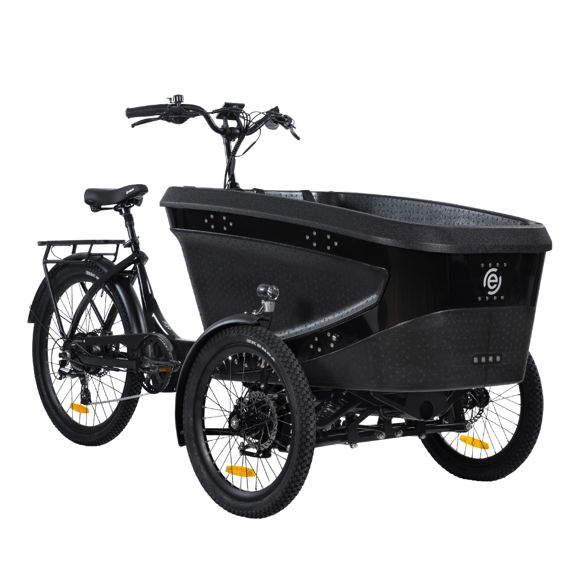 EvoBike Cargo Free