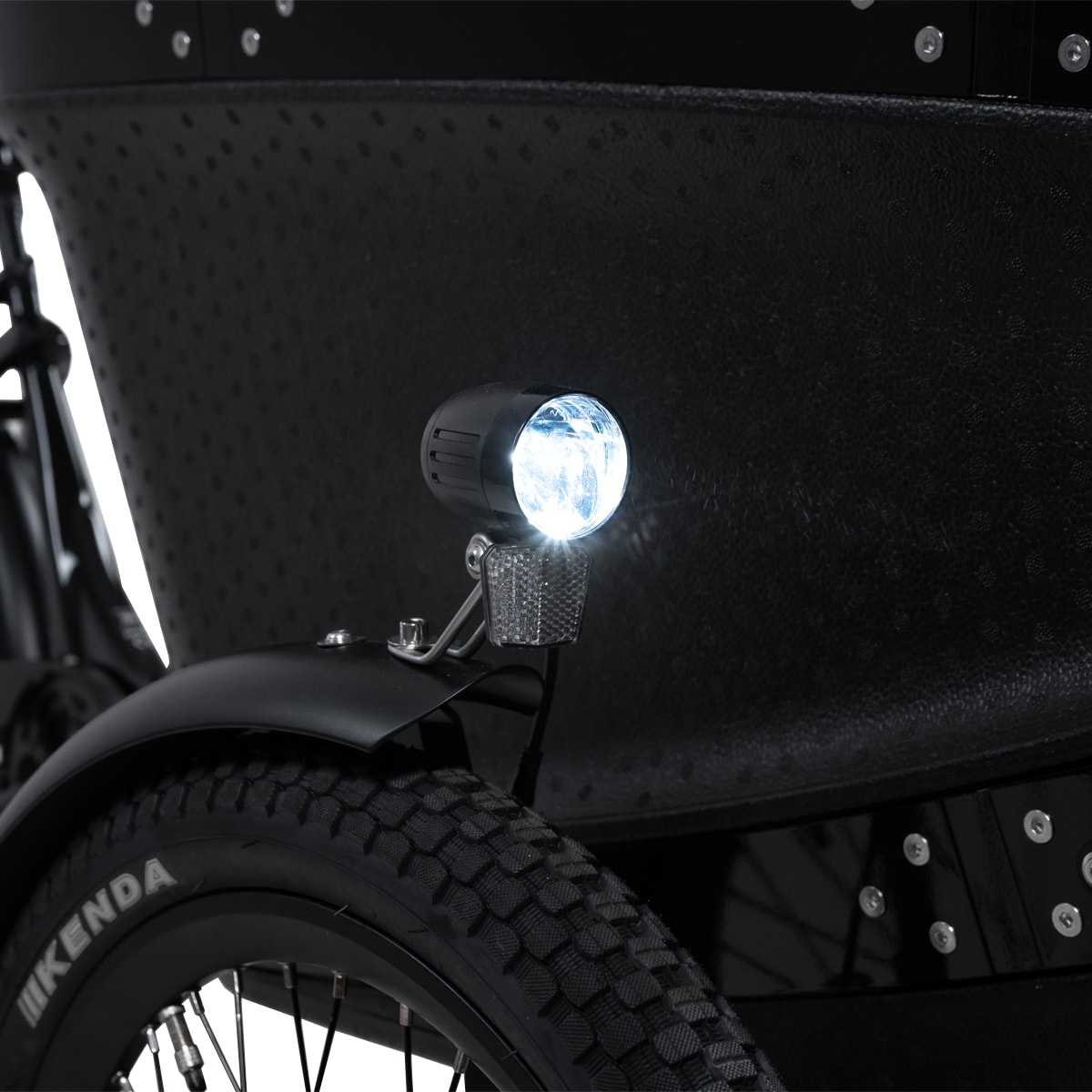 EvoBike Cargo Free
