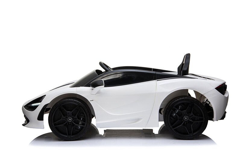 Sähköauto McLaren 720S 12V