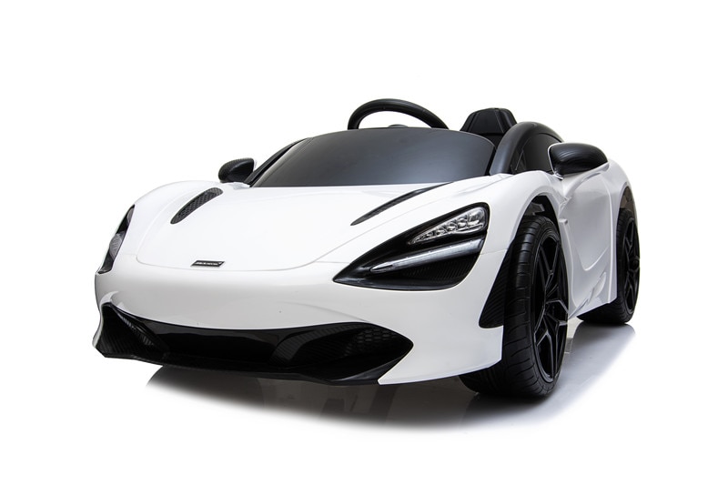 Sähköauto McLaren 720S