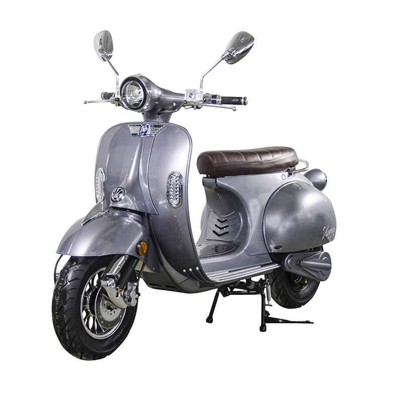 Elmoped Evolite Viverra Classic 2000W