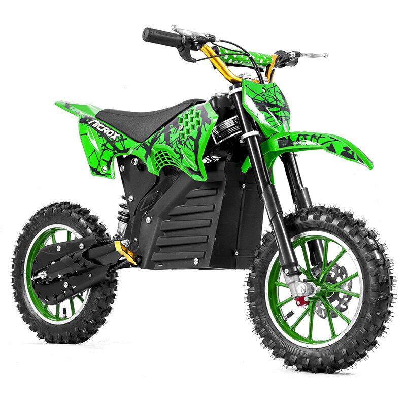 El-Cross NITROX 500W