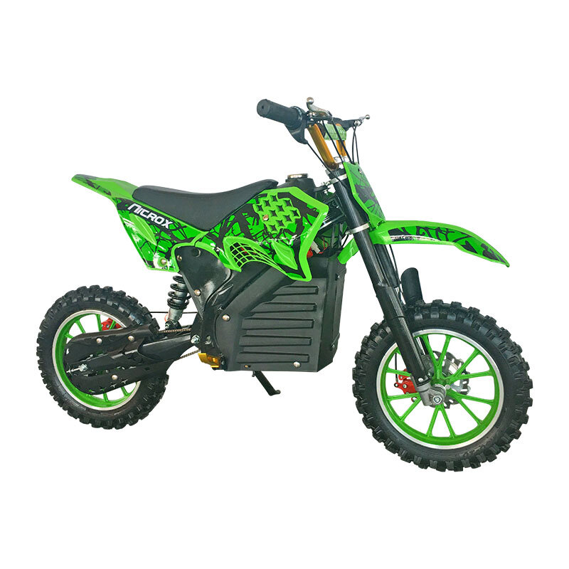 El-Cross NITROX 500W