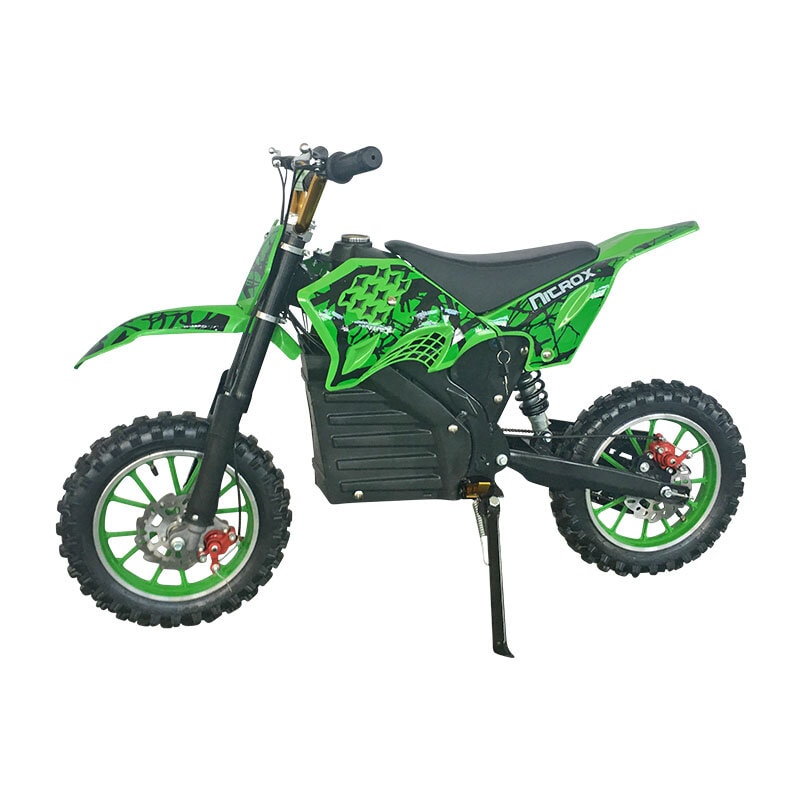 El-Cross NITROX 500W