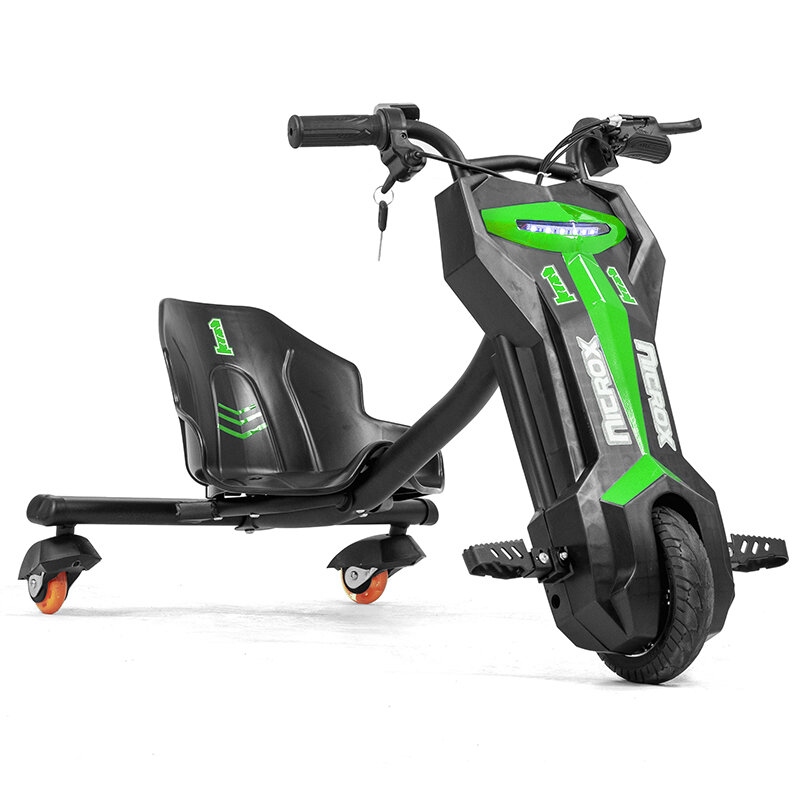 Sähköinen Drift Trike 200W Litium