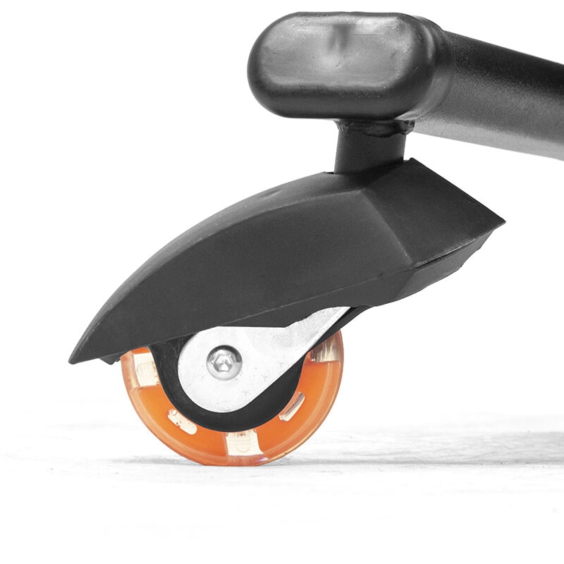 Sähköinen Drift Trike 200W Litium