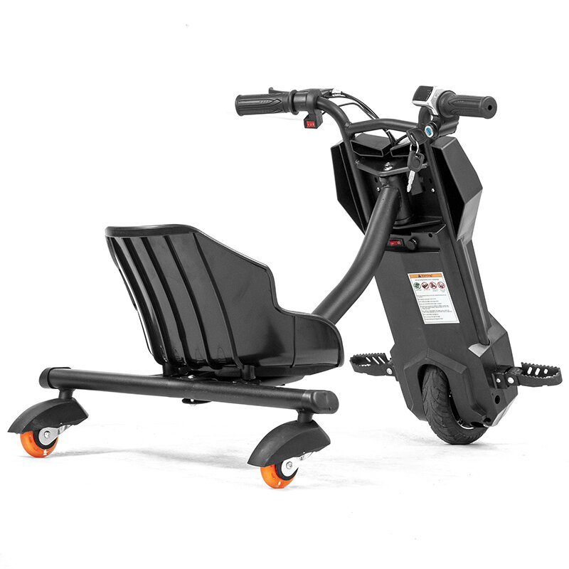 Sähköinen Drift Trike 200W Litium