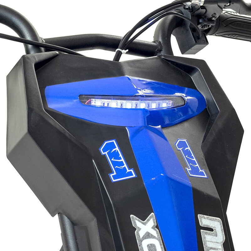 Sähköinen Drift Trike 200W Litium