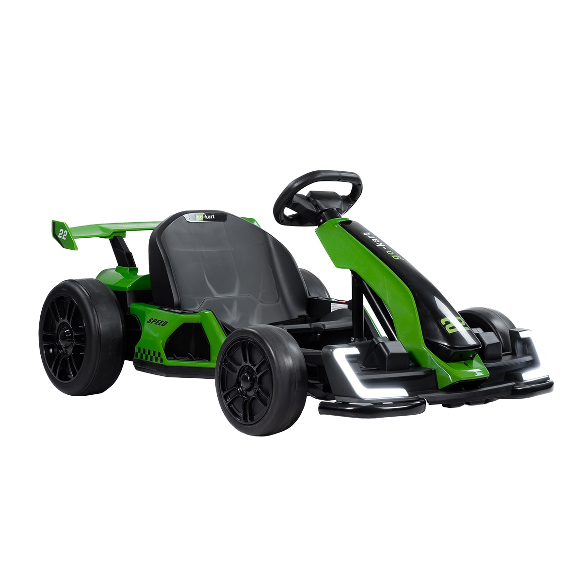 Drift Kart
