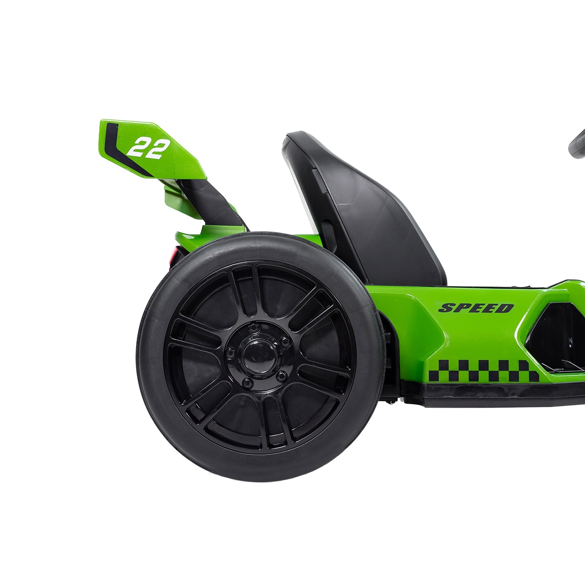 Drift Kart