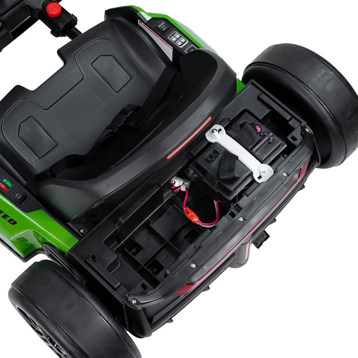 Drift Kart