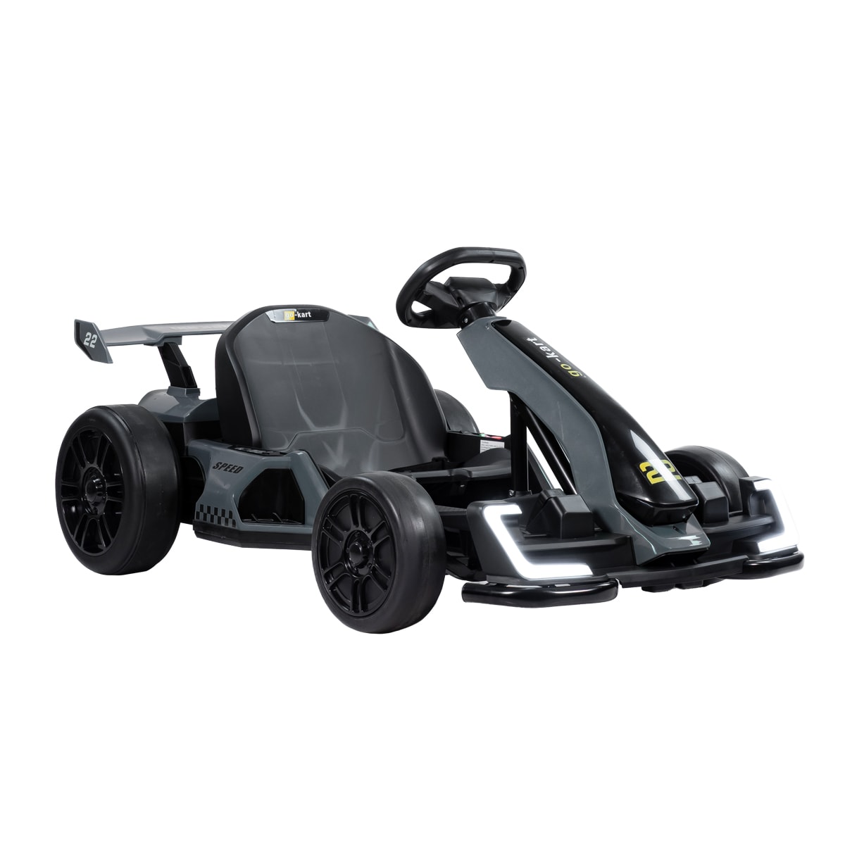 Drift Kart