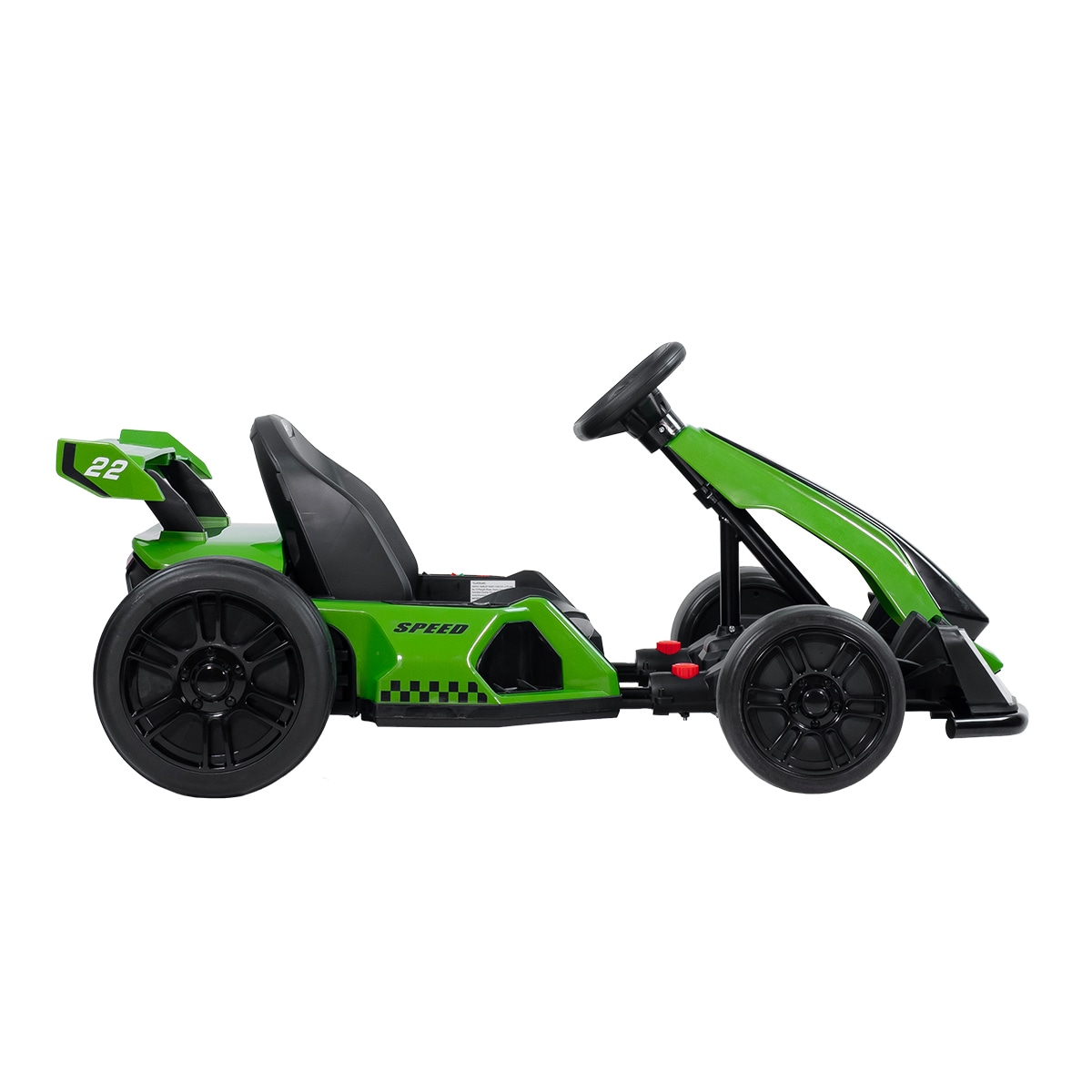Drift Kart